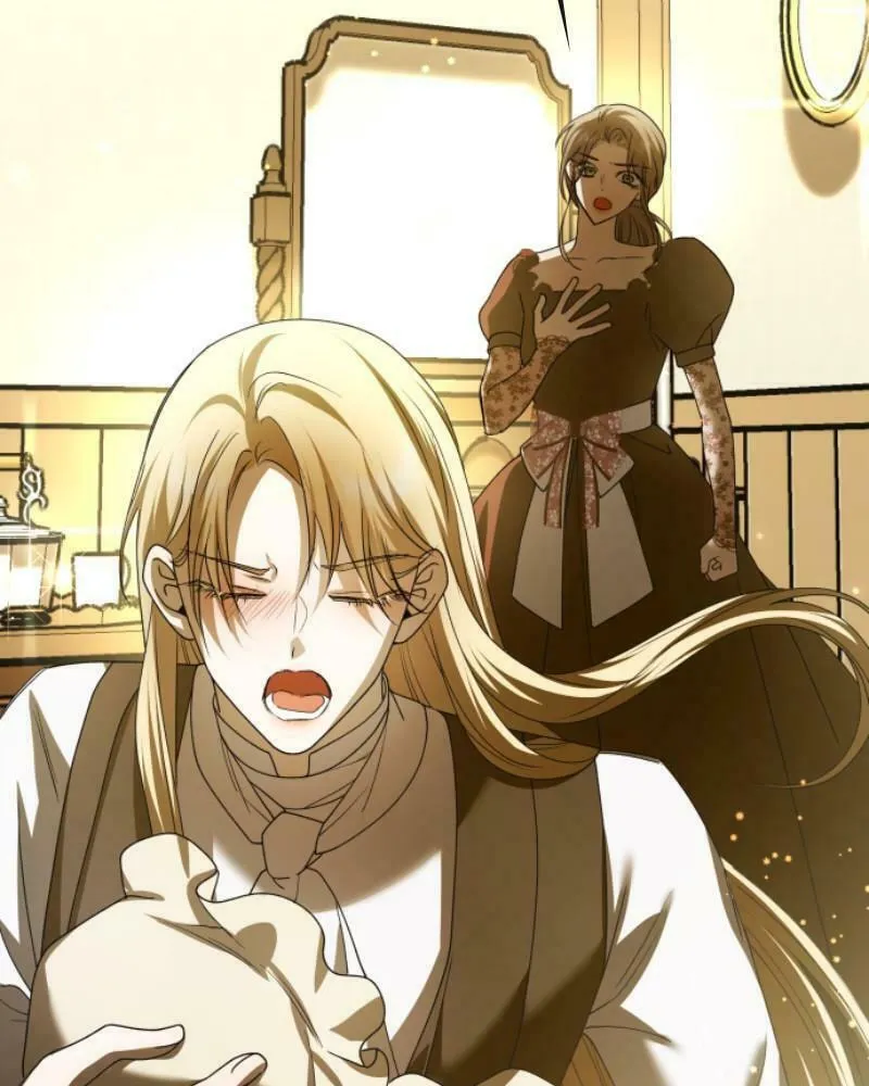 Read Your Throne chapter 201 image 46 on Lezhin