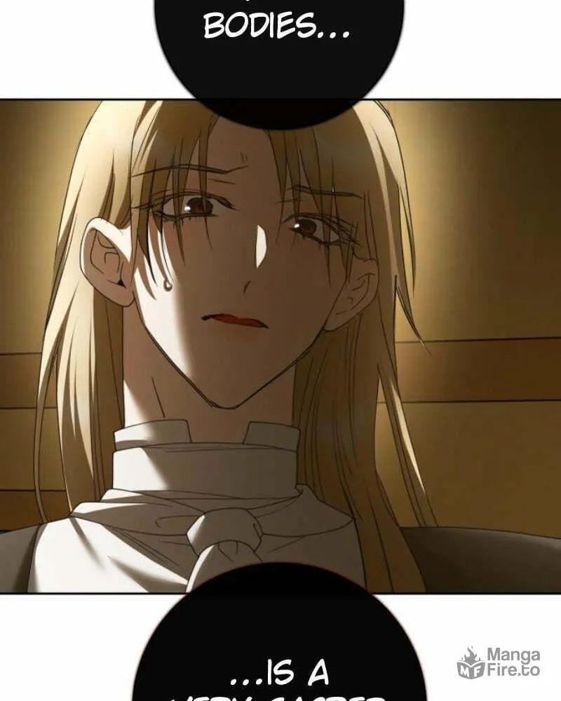 Read Your Throne chapter 201 image 9 on Lezhin