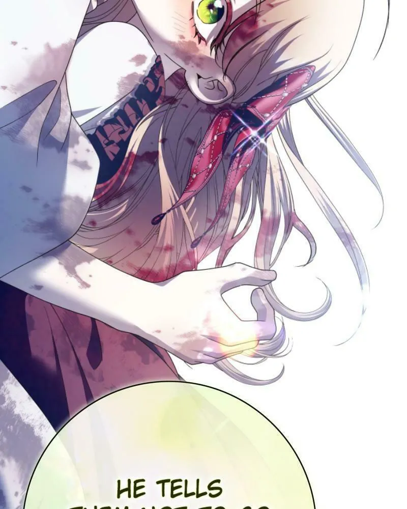 Read Your Throne chapter 202 image 150 on Lezhin