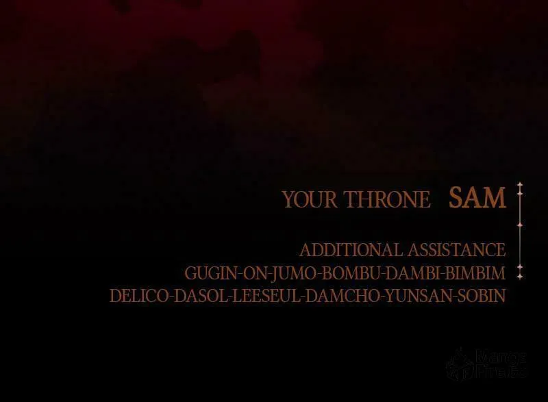 Read Your Throne chapter 202 image 182 on Lezhin