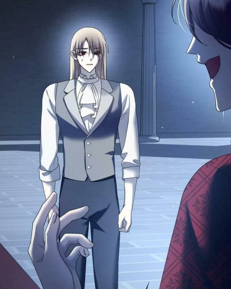 Read Your Throne chapter 202 image 45 on Lezhin