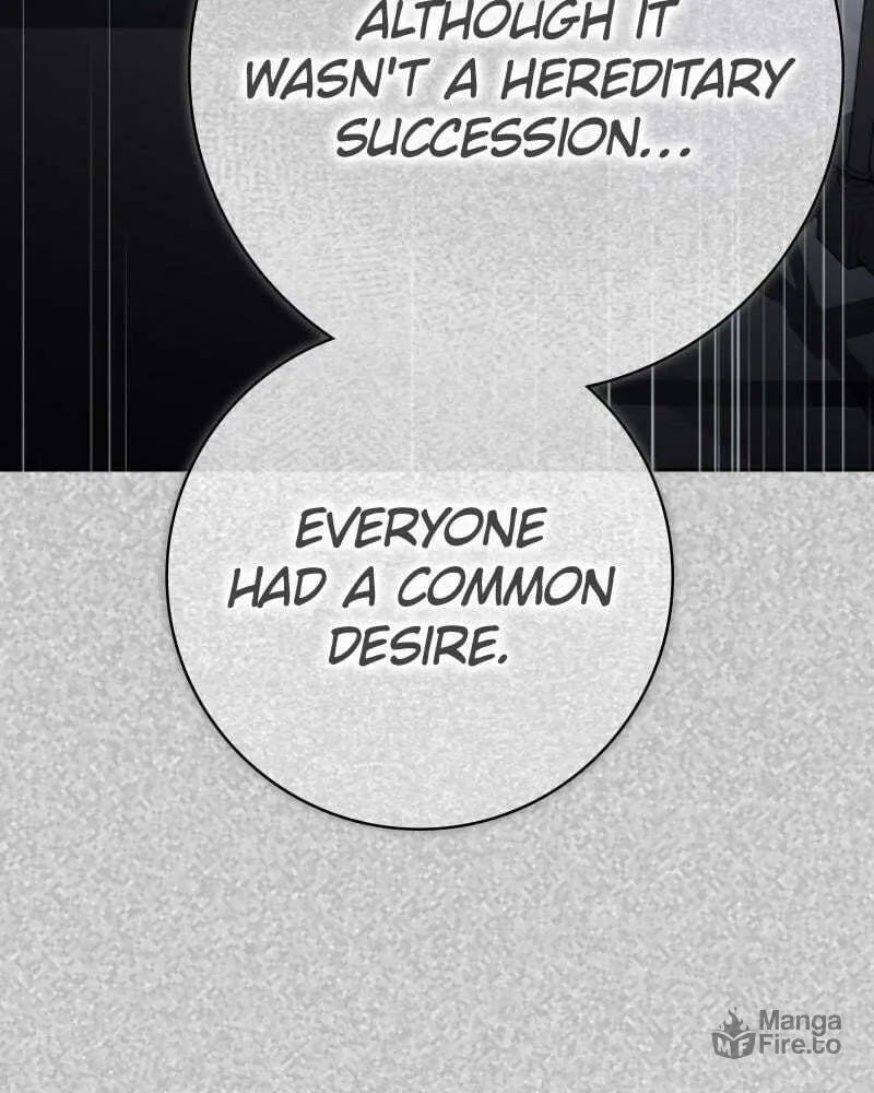 Read Your Throne chapter 202 image 8 on Lezhin