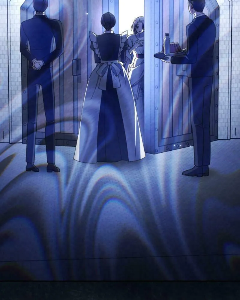 Read Your Throne chapter 202 image 97 on Lezhin