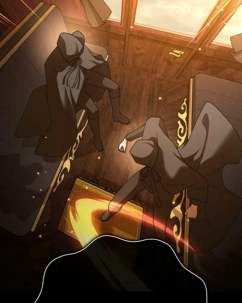 Read Your Throne chapter 203 image 106 on Lezhin
