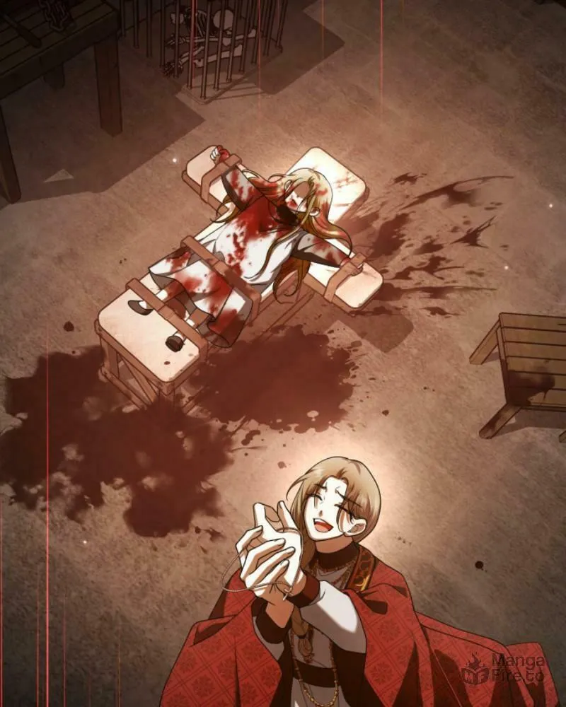 Read Your Throne chapter 203 image 110 on Lezhin