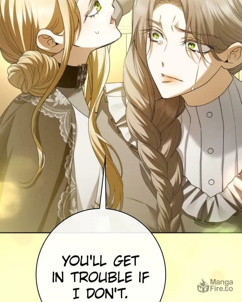Read Your Throne chapter 203 image 143 on Lezhin
