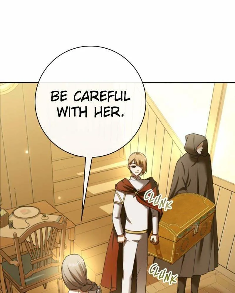 Read Your Throne chapter 203 image 18 on Lezhin
