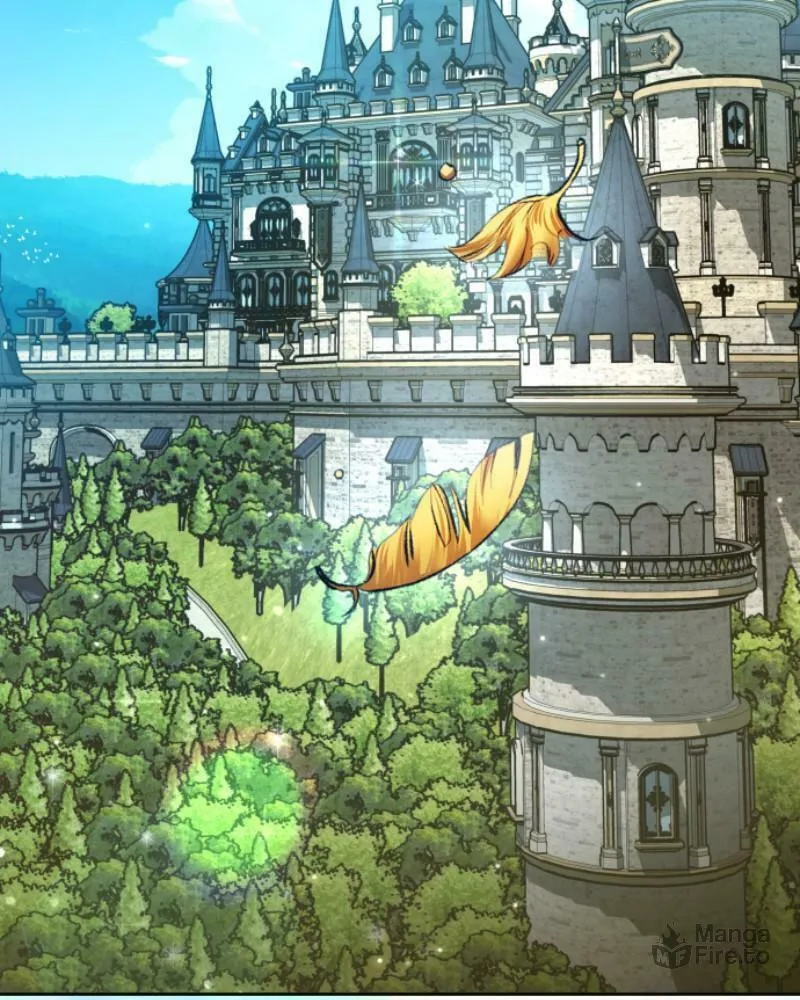 Read Your Throne chapter 203 image 188 on Lezhin
