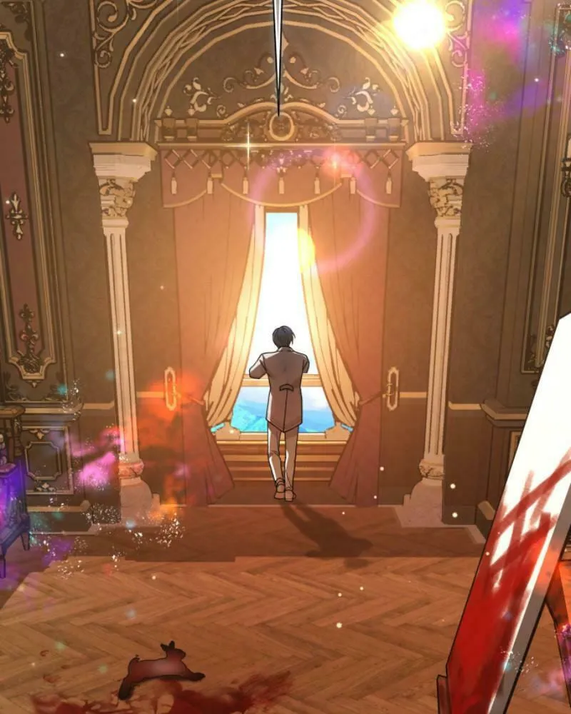 Read Your Throne chapter 203 image 192 on Lezhin