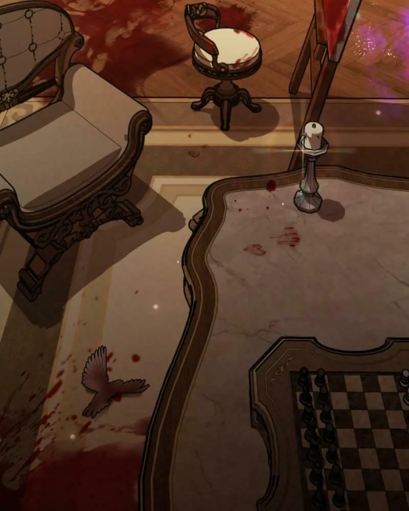 Read Your Throne chapter 203 image 193 on Lezhin