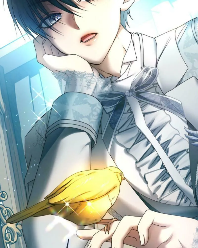 Read Your Throne chapter 203 image 196 on Lezhin