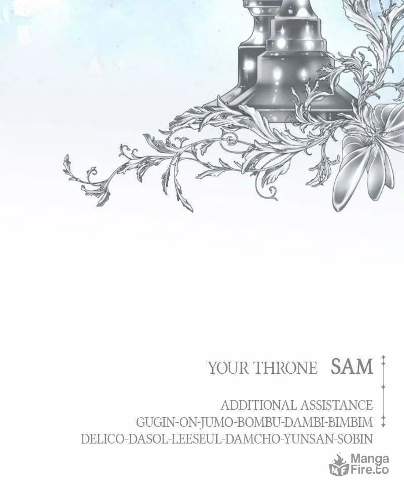 Read Your Throne chapter 203 image 200 on Lezhin