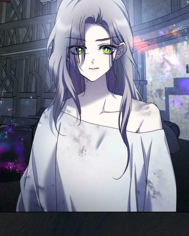 Read Your Throne chapter 203 image 28 on Lezhin