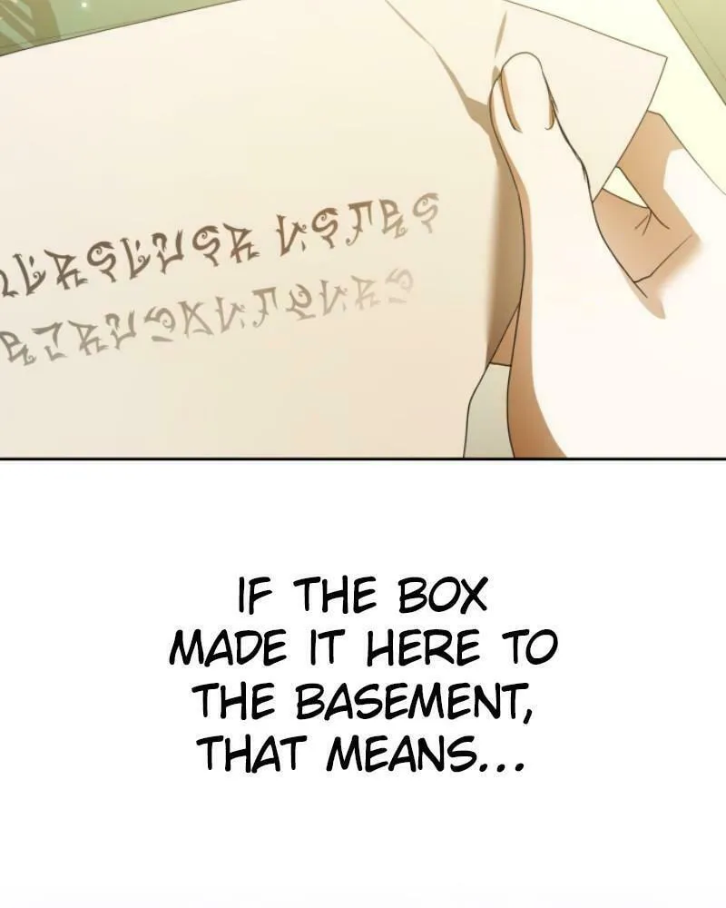 Read Your Throne chapter 203 image 3 on Lezhin