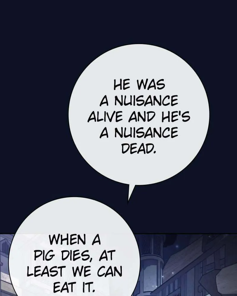 Read Your Throne chapter 203 image 36 on Lezhin