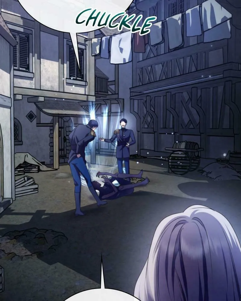 Read Your Throne chapter 203 image 37 on Lezhin