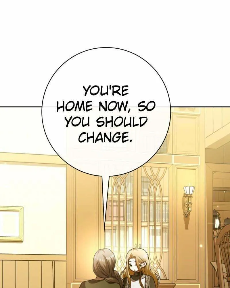 Read Your Throne chapter 203 image 76 on Lezhin