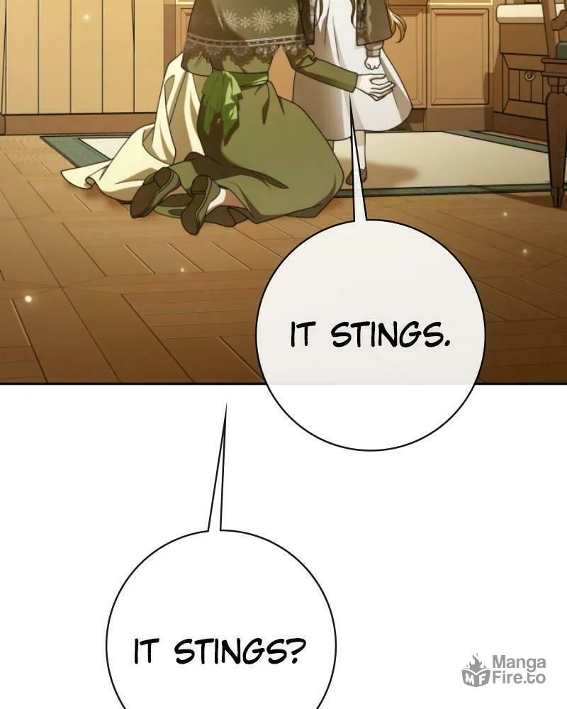 Read Your Throne chapter 203 image 77 on Lezhin
