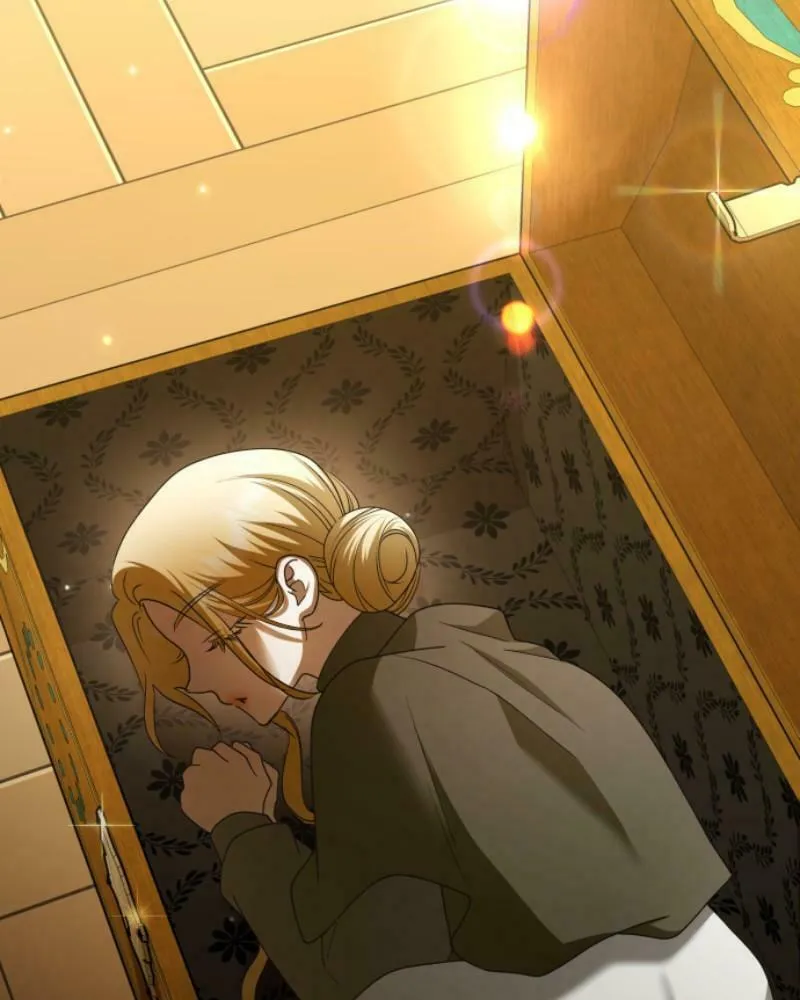 Read Your Throne chapter 203 image 85 on Lezhin