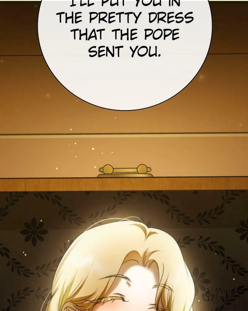 Read Your Throne chapter 203 image 9 on Lezhin