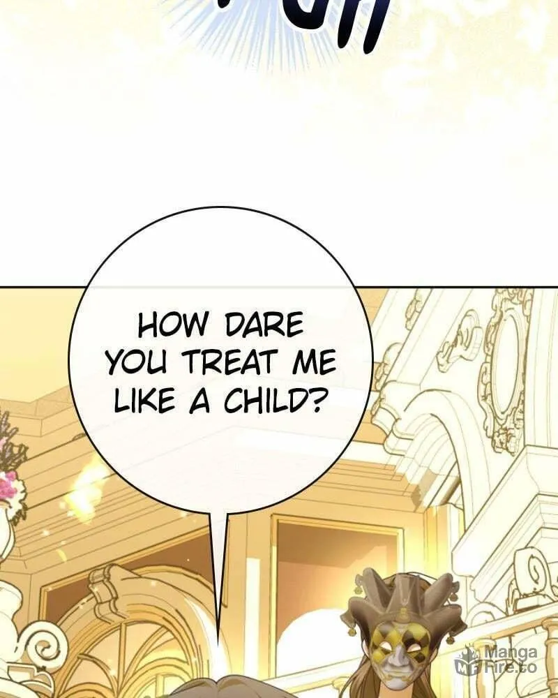 Read Your Throne chapter 204 image 11 on Lezhin