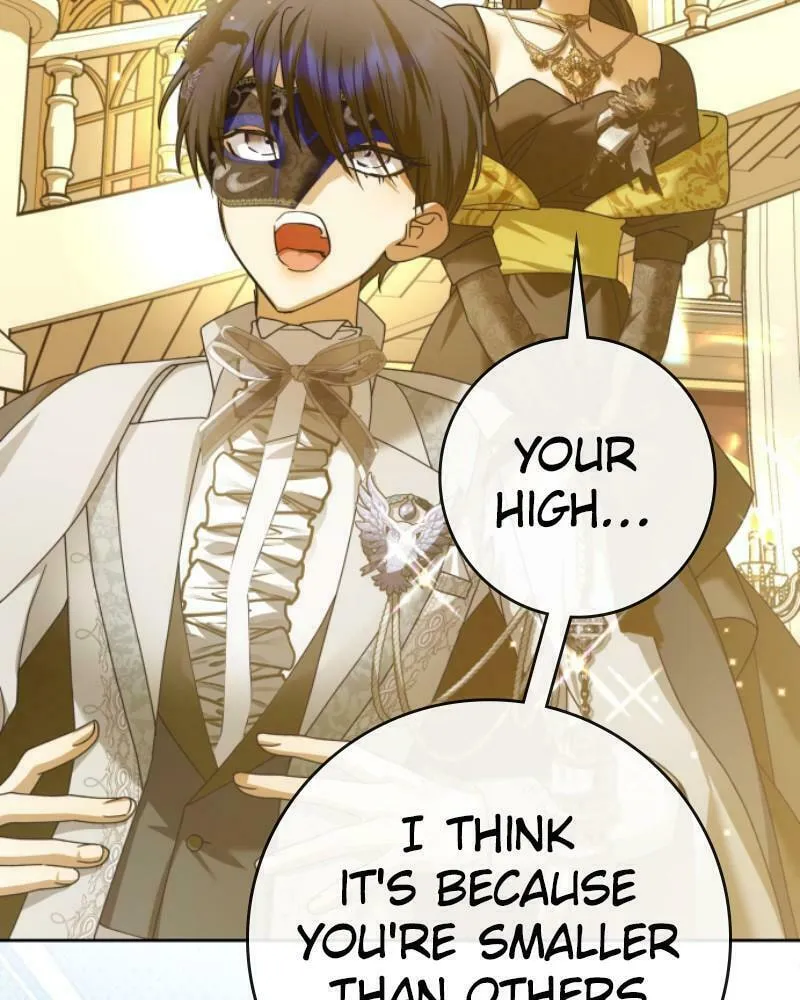 Read Your Throne chapter 204 image 12 on Lezhin