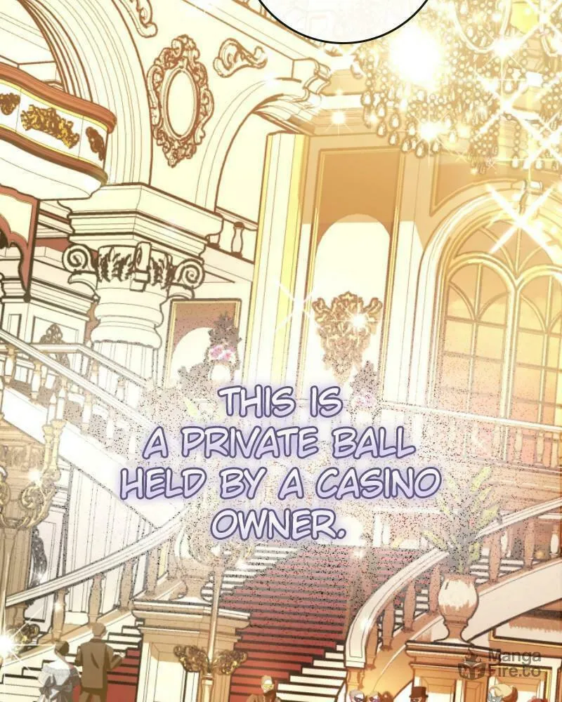 Read Your Throne chapter 204 image 17 on Lezhin
