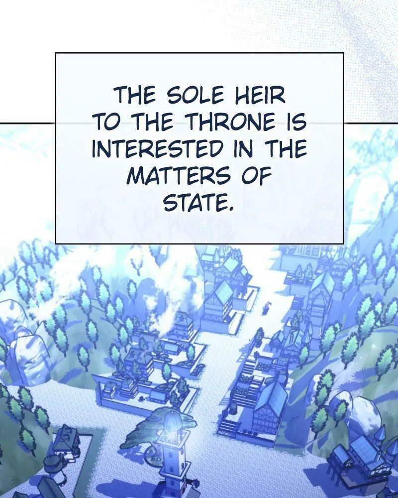Read Your Throne chapter 204 image 172 on Lezhin
