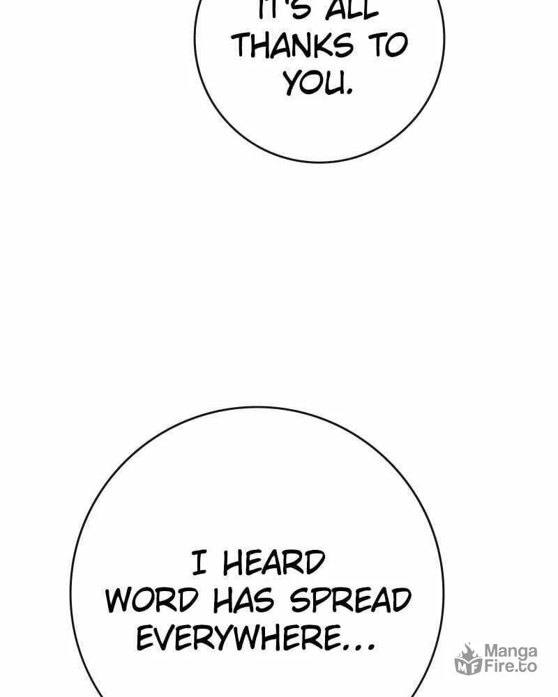 Read Your Throne chapter 204 image 179 on Lezhin