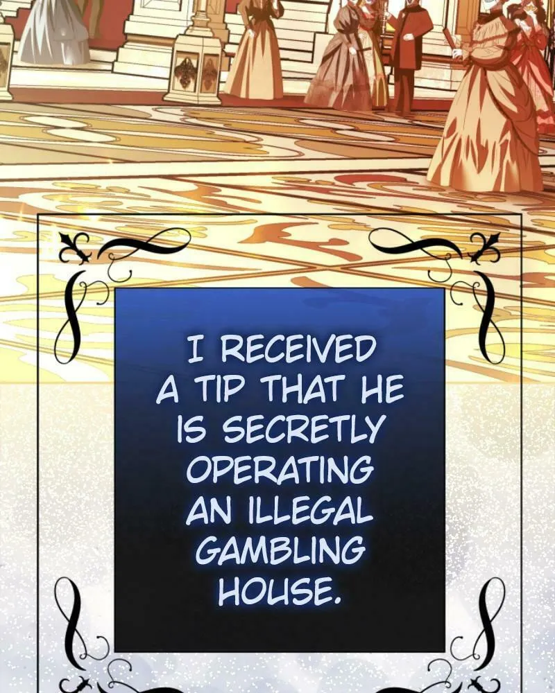 Read Your Throne chapter 204 image 18 on Lezhin