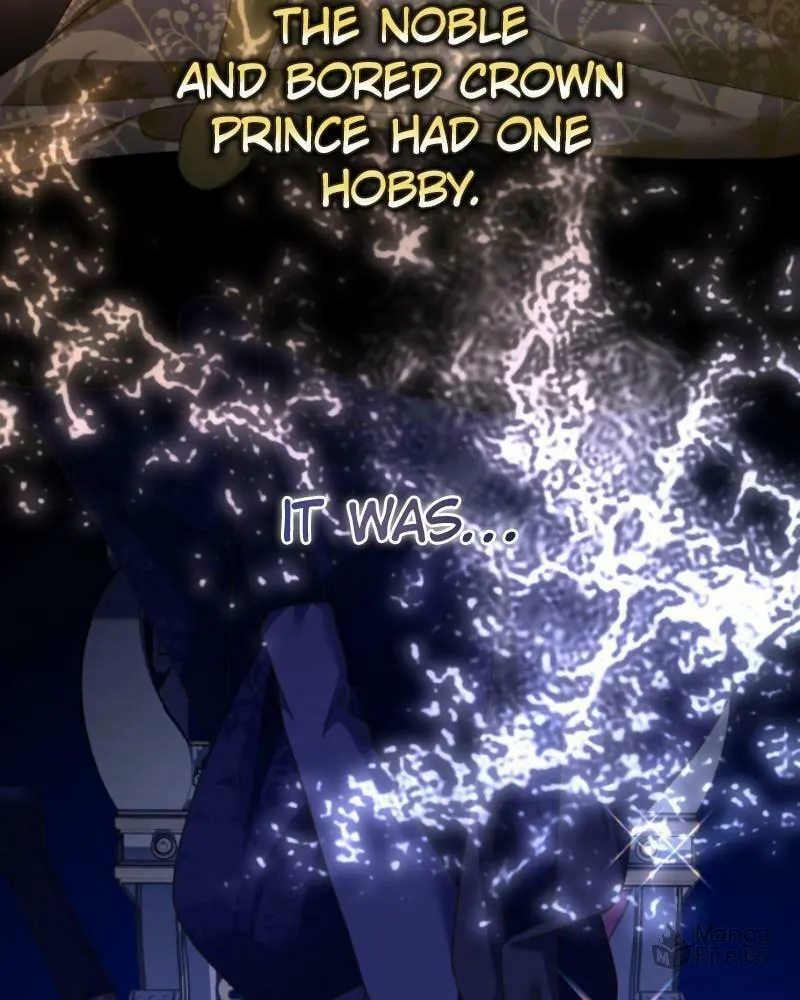 Read Your Throne chapter 204 image 2 on Lezhin