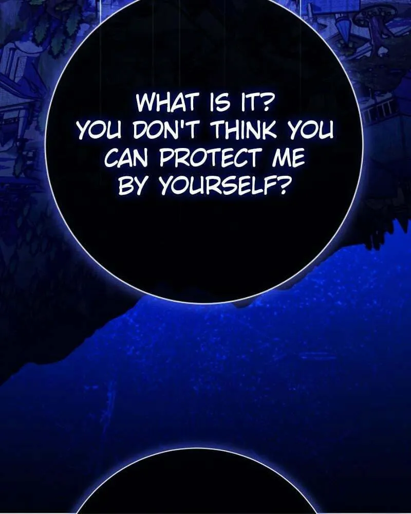 Read Your Throne chapter 204 image 205 on Lezhin