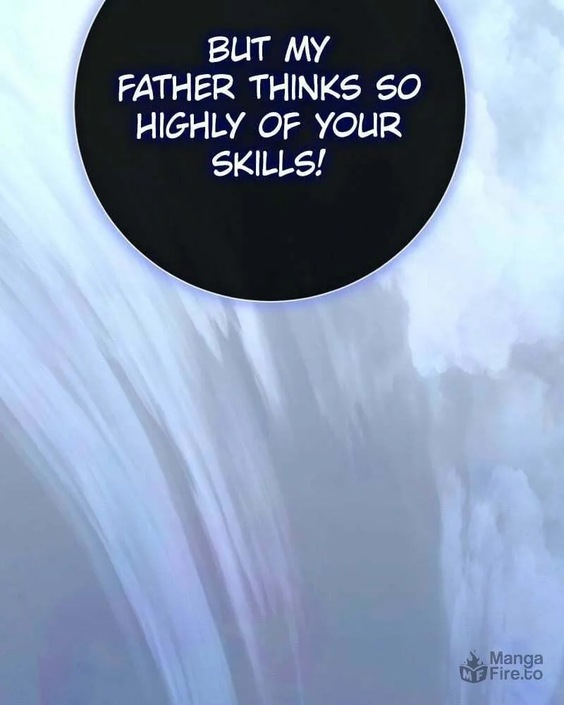 Read Your Throne chapter 204 image 206 on Lezhin