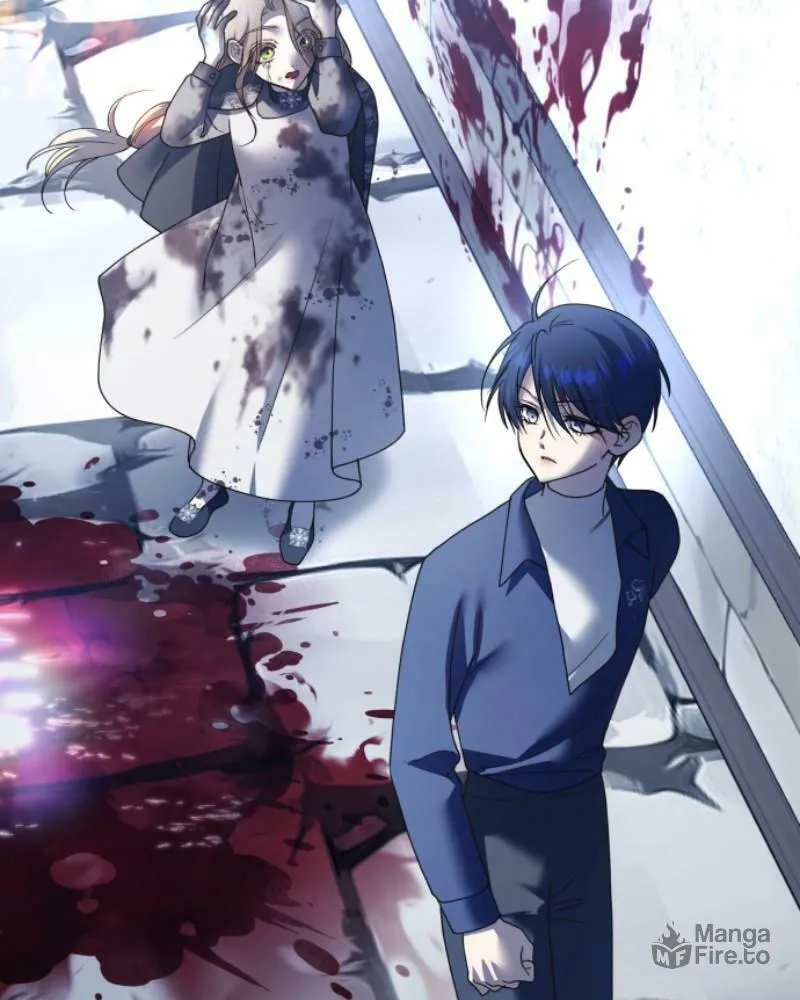 Read Your Throne chapter 204 image 218 on Lezhin
