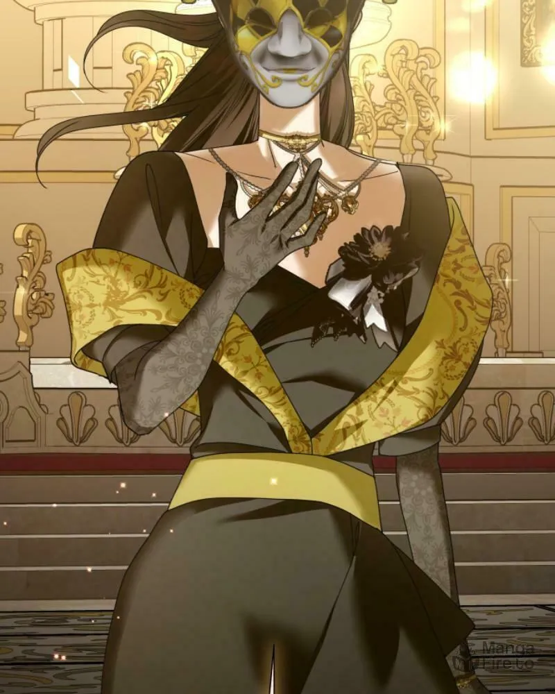 Read Your Throne chapter 204 image 26 on Lezhin