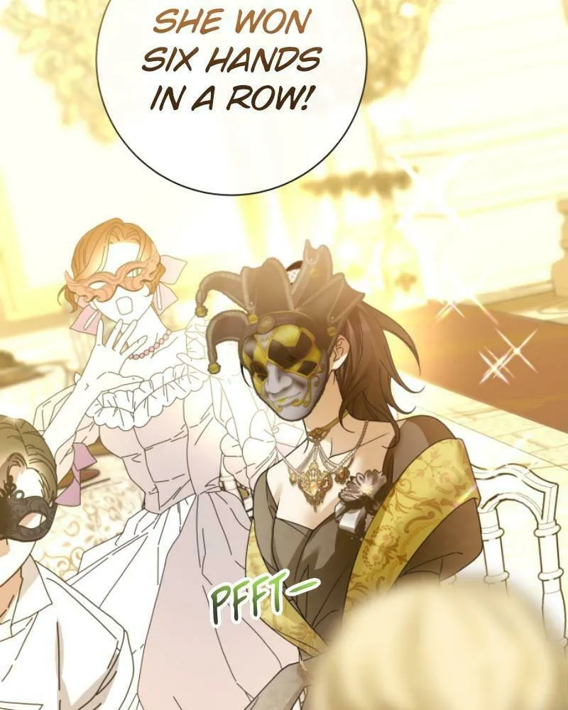 Read Your Throne chapter 204 image 31 on Lezhin