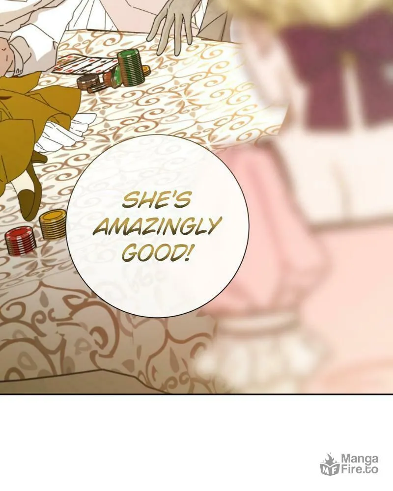 Read Your Throne chapter 204 image 32 on Lezhin