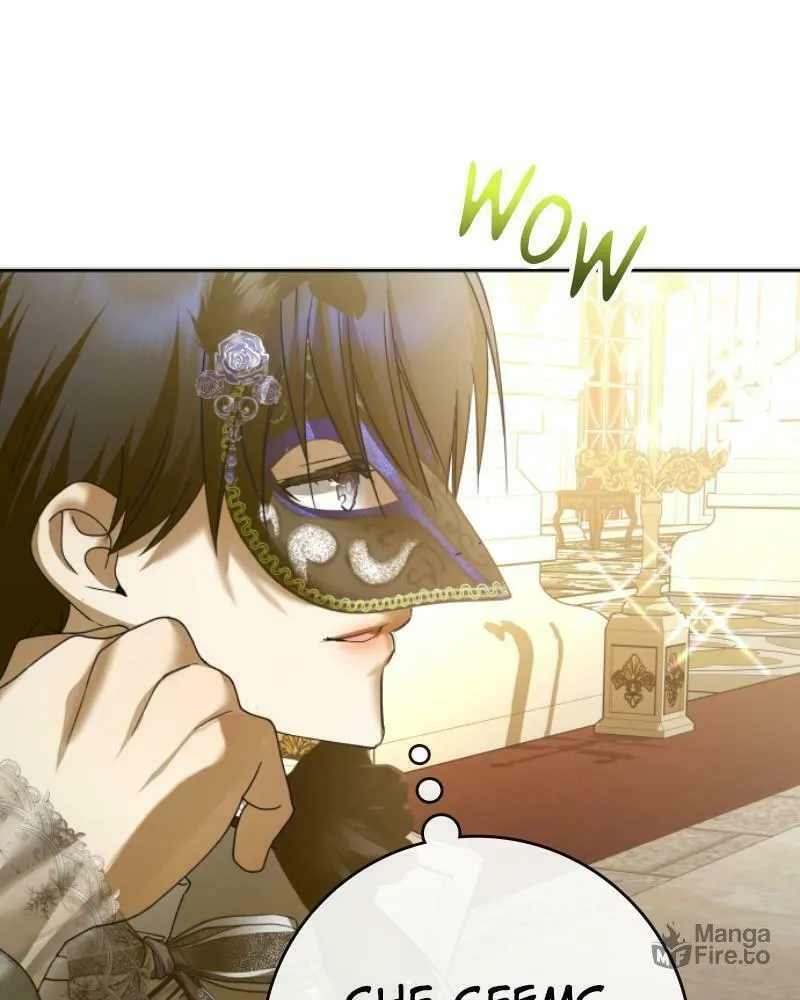 Read Your Throne chapter 204 image 34 on Lezhin