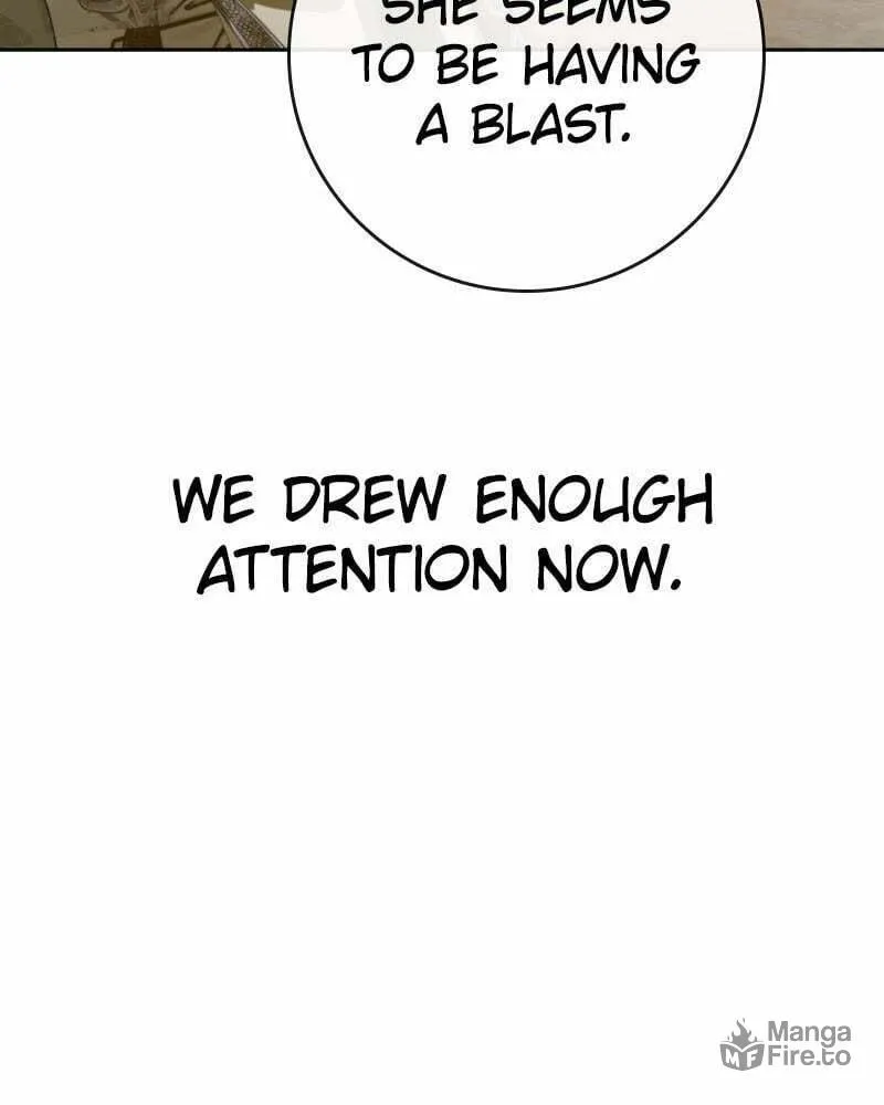 Read Your Throne chapter 204 image 35 on Lezhin