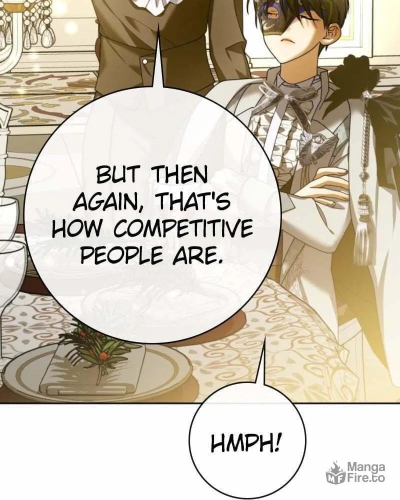 Read Your Throne chapter 204 image 39 on Lezhin