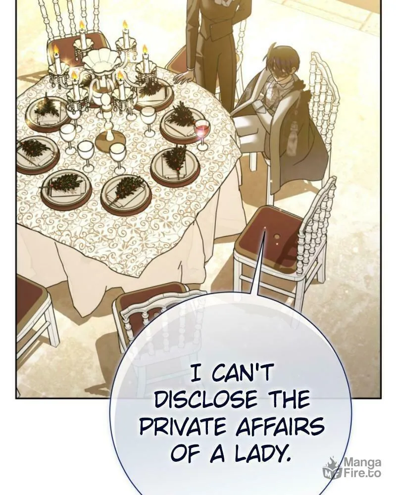 Read Your Throne chapter 204 image 41 on Lezhin