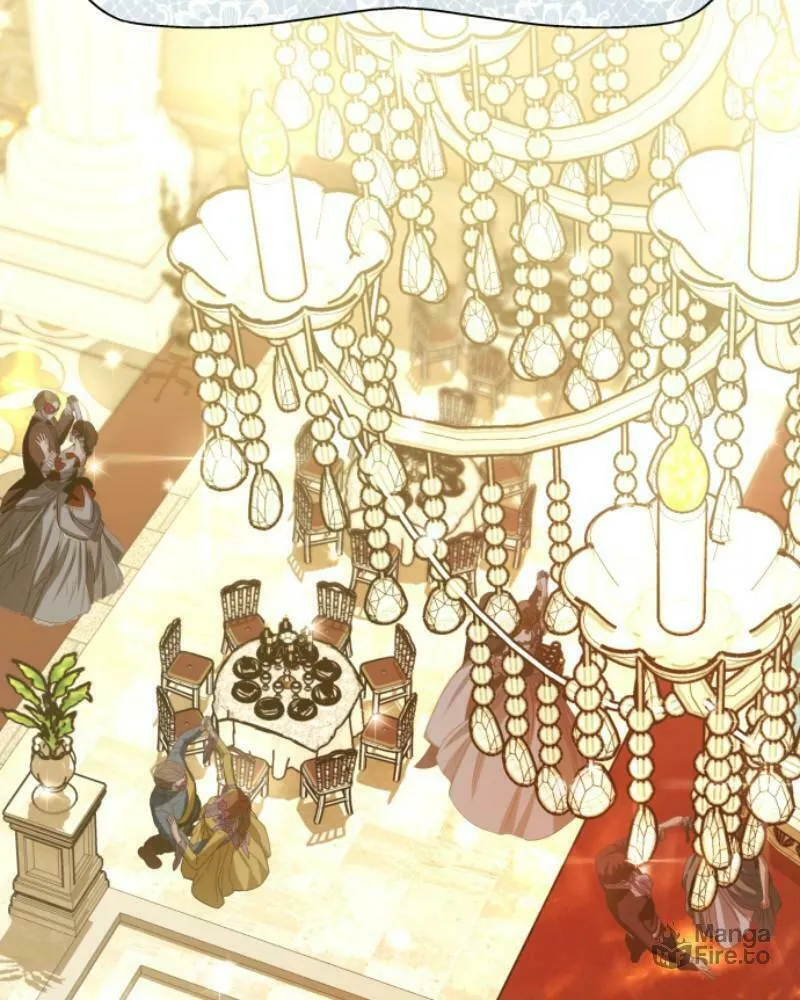 Read Your Throne chapter 204 image 5 on Lezhin