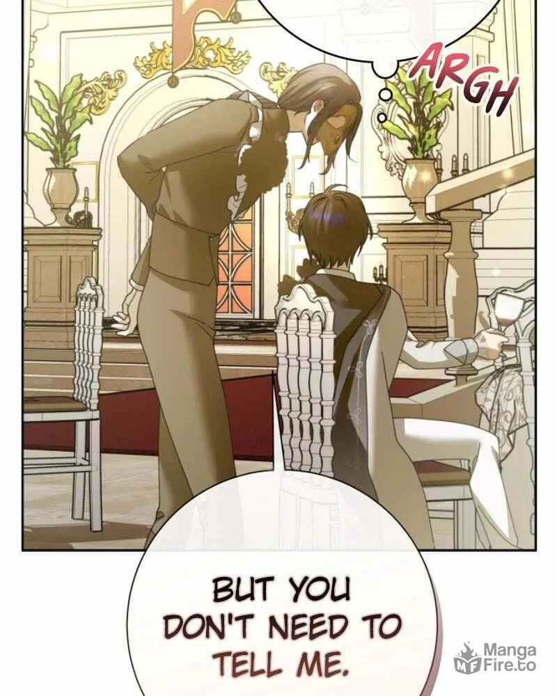 Read Your Throne chapter 204 image 50 on Lezhin