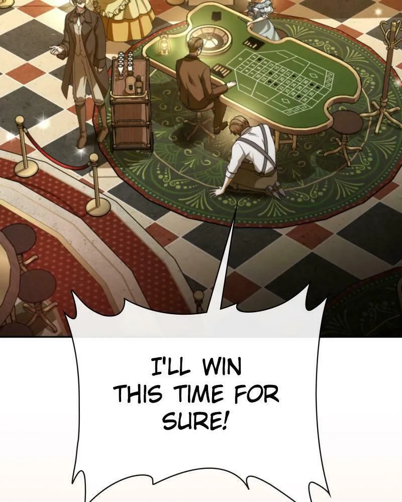 Read Your Throne chapter 204 image 72 on Lezhin