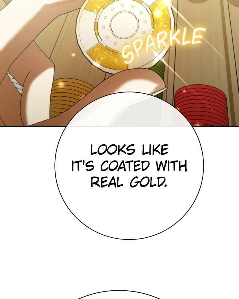 Read Your Throne chapter 204 image 82 on Lezhin