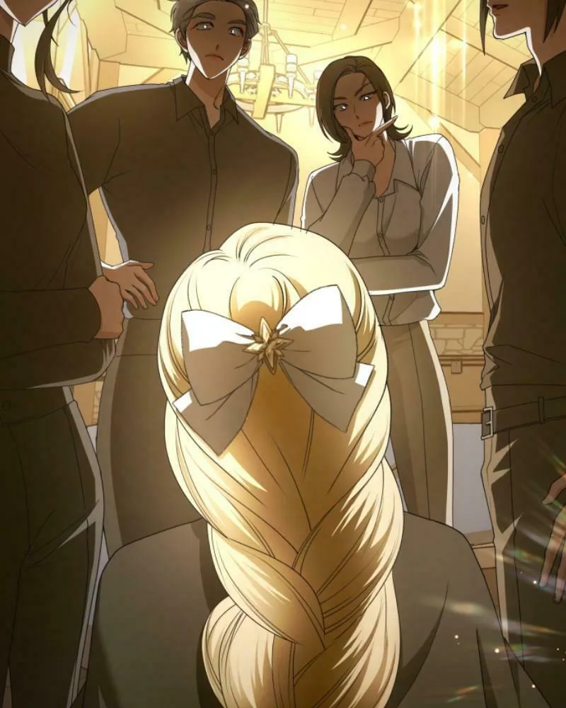 Read Your Throne chapter 205 image 127 on Lezhin
