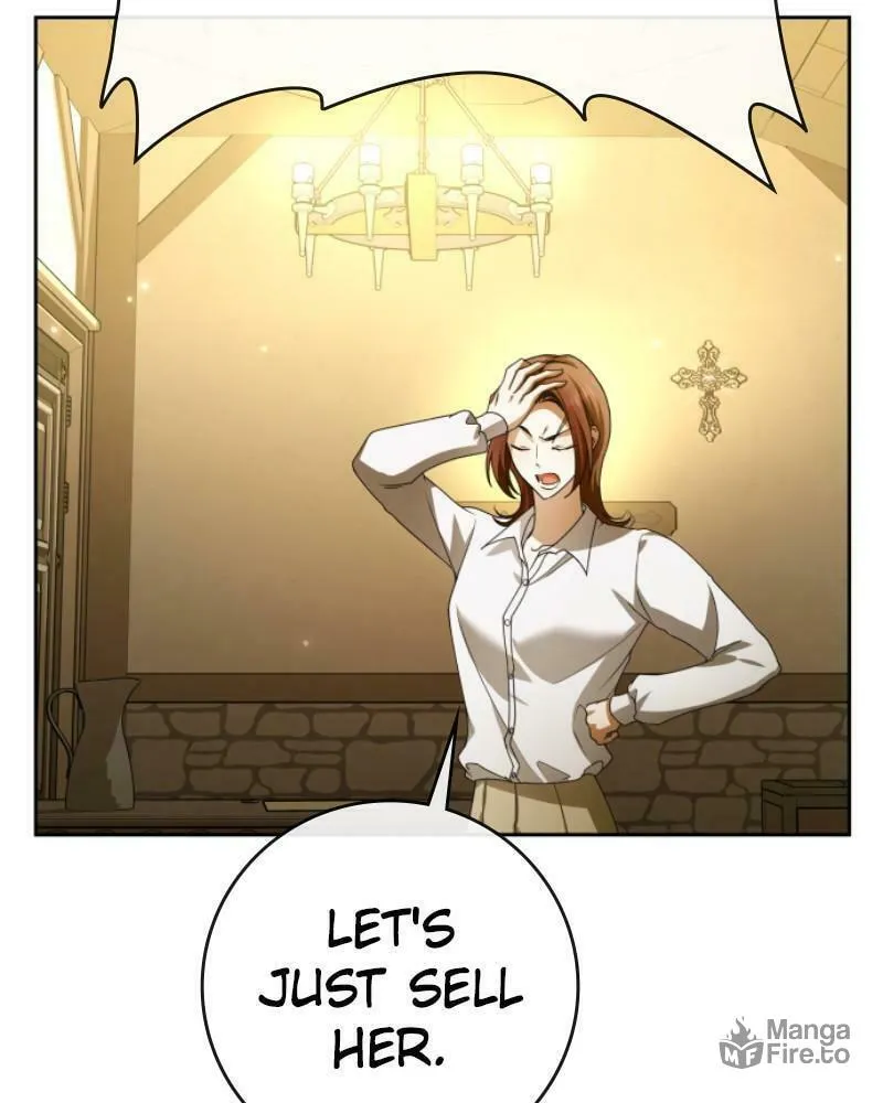 Read Your Throne chapter 205 image 154 on Lezhin