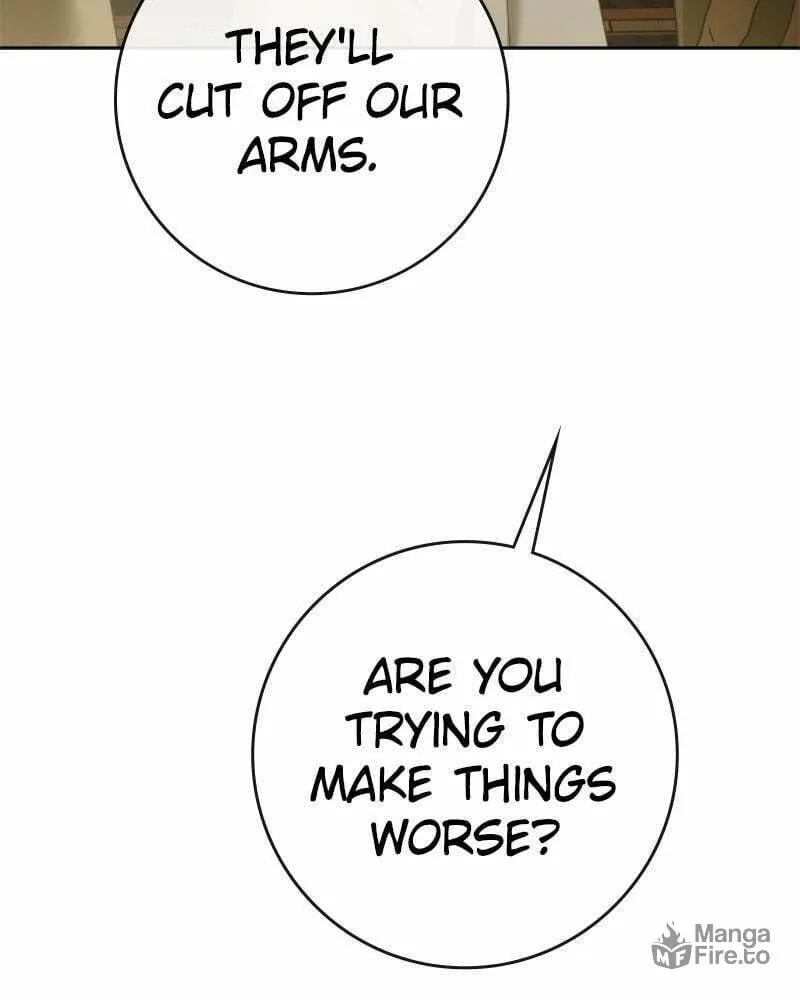 Read Your Throne chapter 205 image 158 on Lezhin