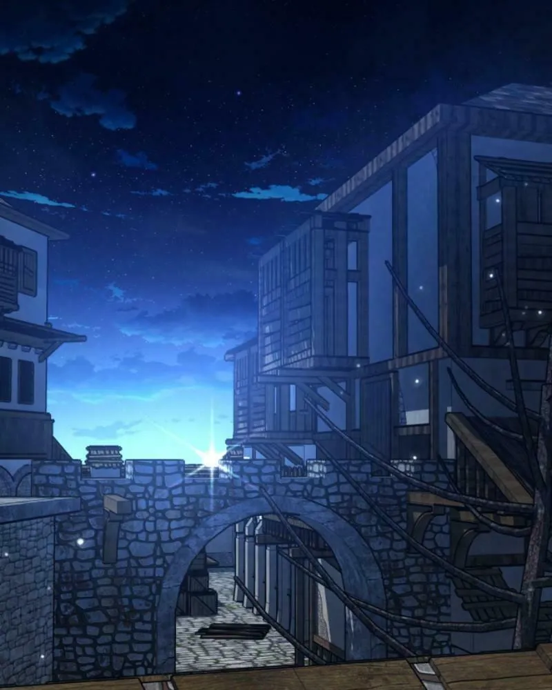 Read Your Throne chapter 205 image 195 on Lezhin