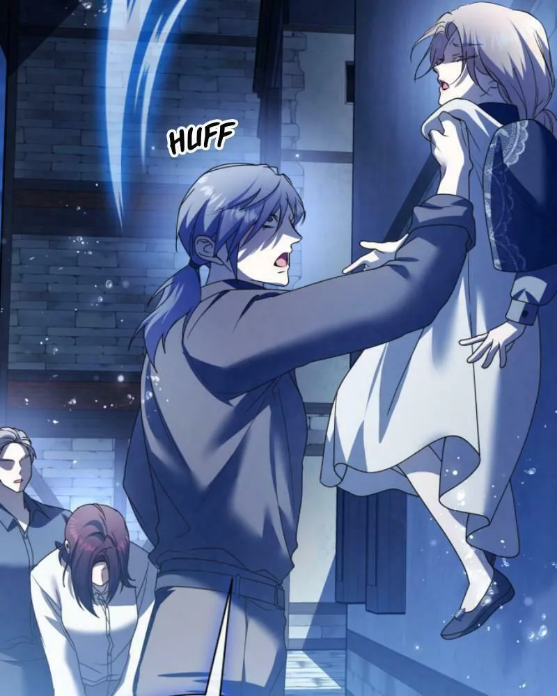 Read Your Throne chapter 205 image 207 on Lezhin